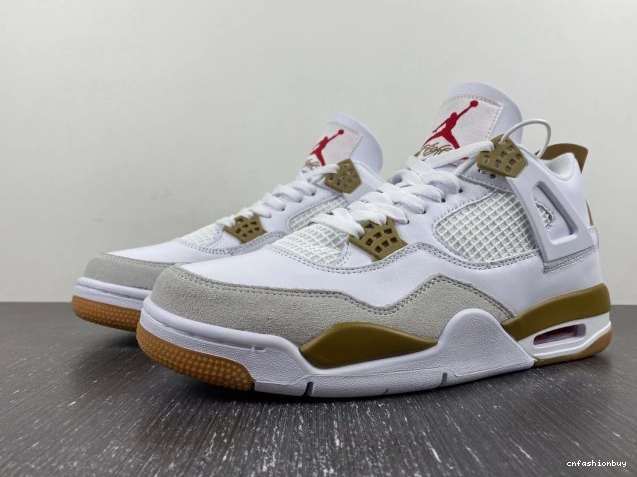SB Retro Jordan DR5415-120 4 0716